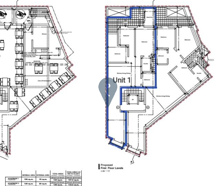 Apartment in Birzebbuga - REF 89917 — Zanzi Homes