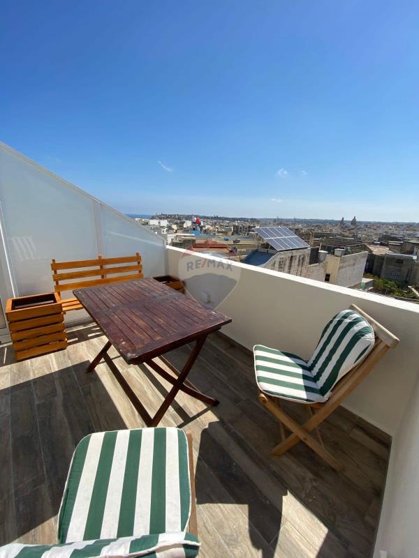 Penthouse Duplex — RE/MAX Malta