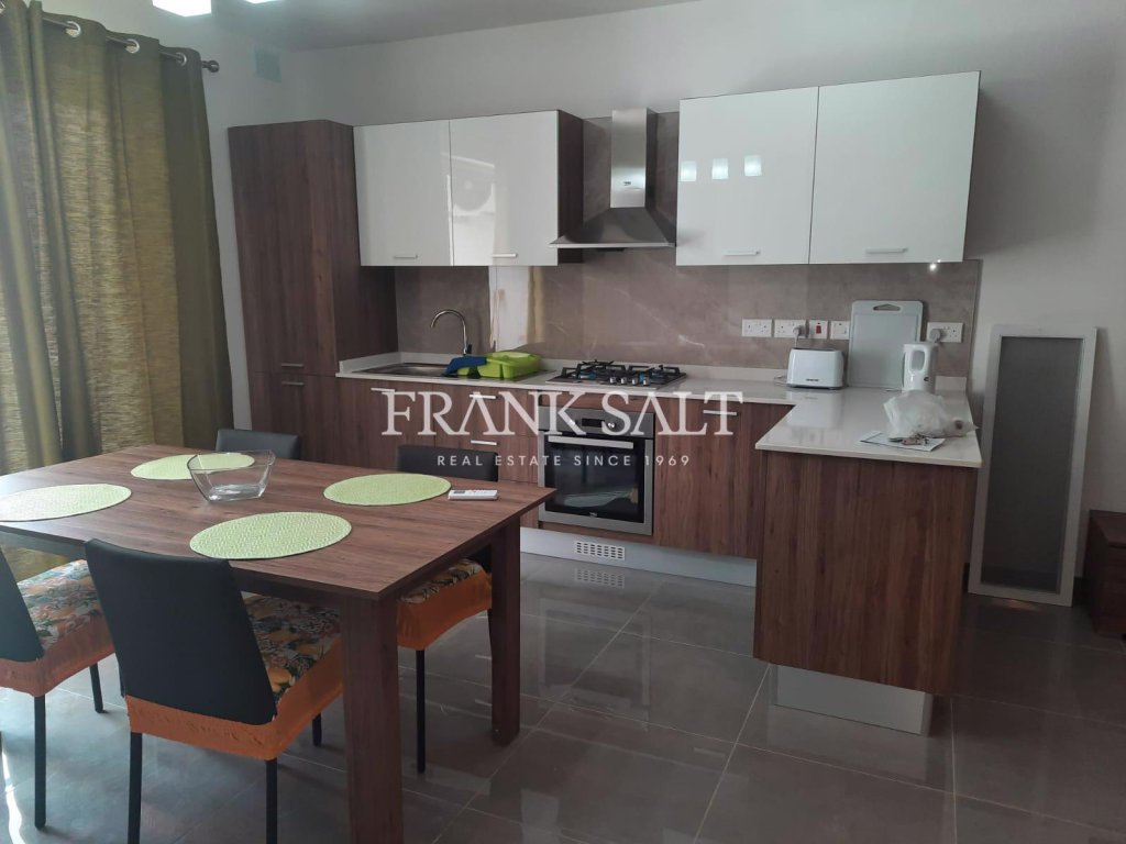 Luqa, Apartment — Frank Salt Real Estate