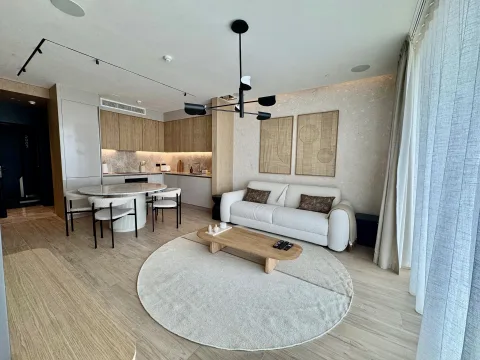 1 bed Apartment in Mercury Towers, St Julian's — Malta Sotheby's International Realty