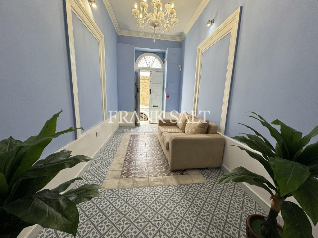 St Julians, Townhouse — Frank Salt Real Estate