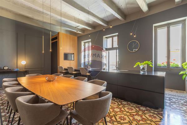 Townhouse — RE/MAX Malta