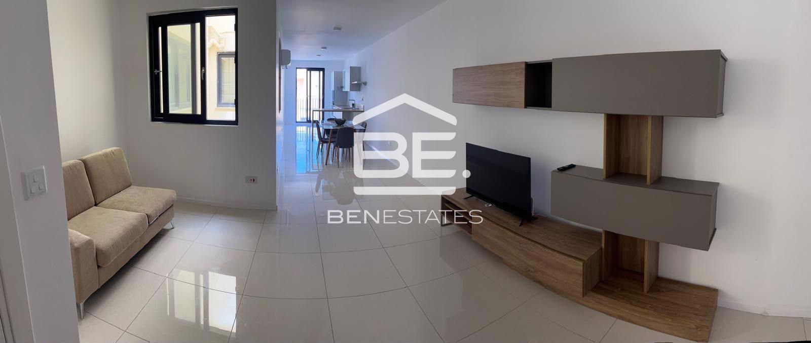 Apartment — Ben Estates