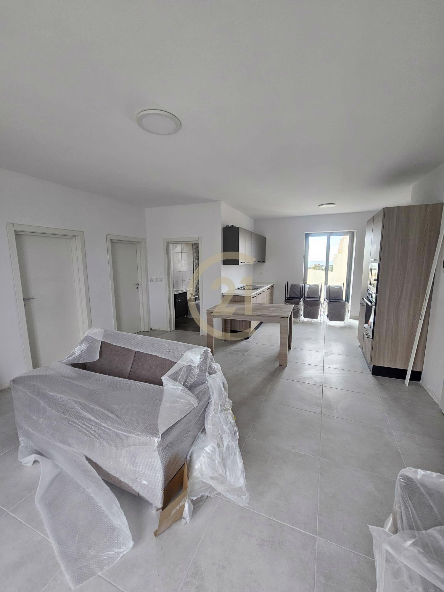 Apartment in Xaghra — Century 21 Malta