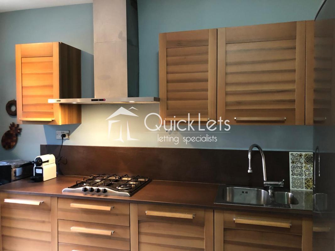 Apartments in Gzira - REF 82608 — QuickLets