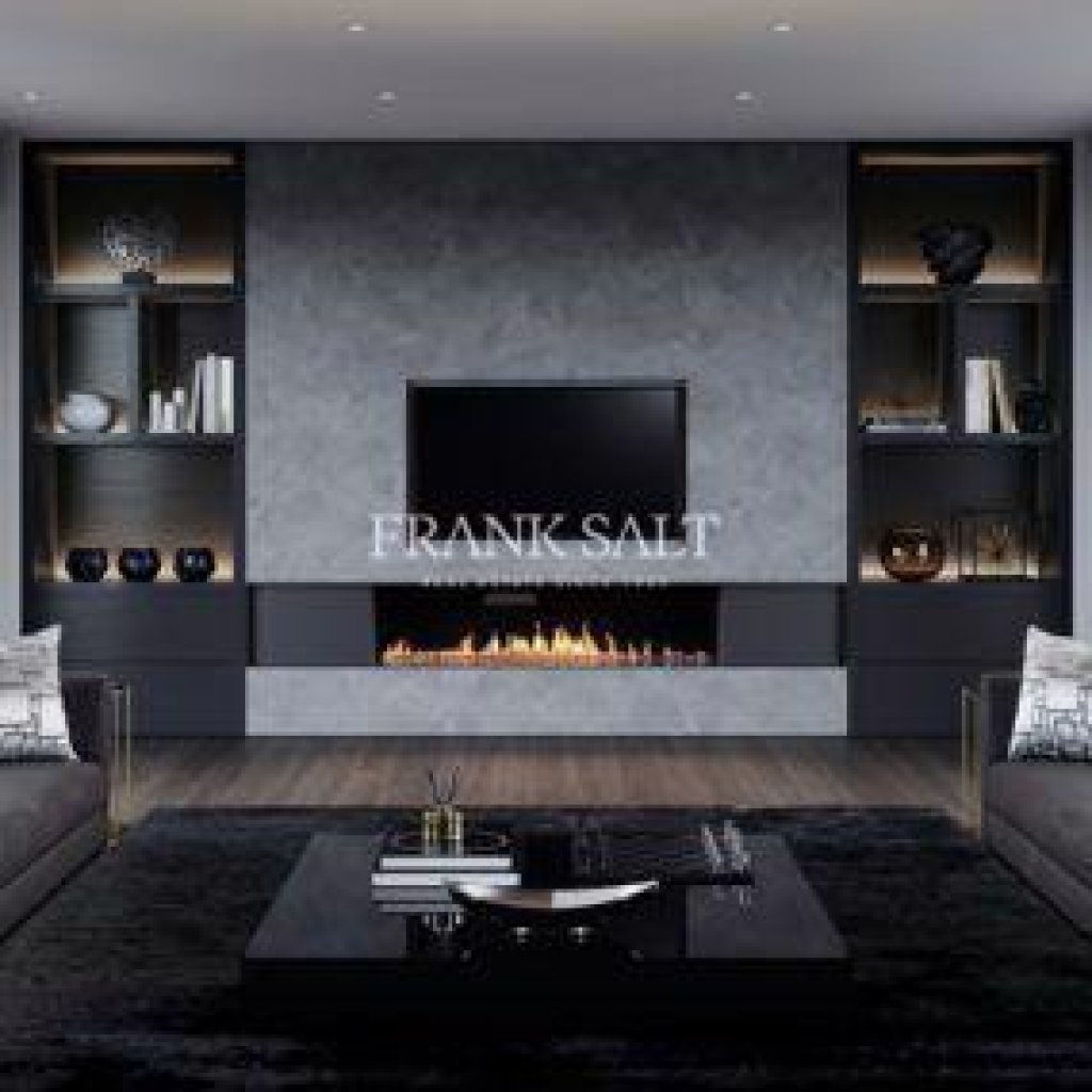 Birzebbugia, Maisonette — Frank Salt Real Estate