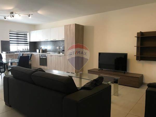 Apartment — RE/MAX Malta