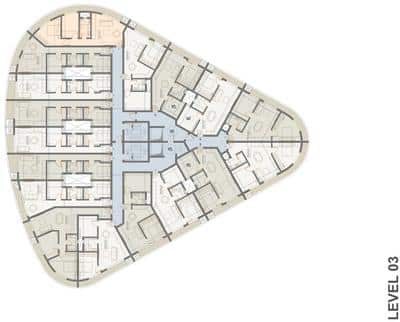 Third Floor Apartments in Marsa — Simon Mamo Real Estate