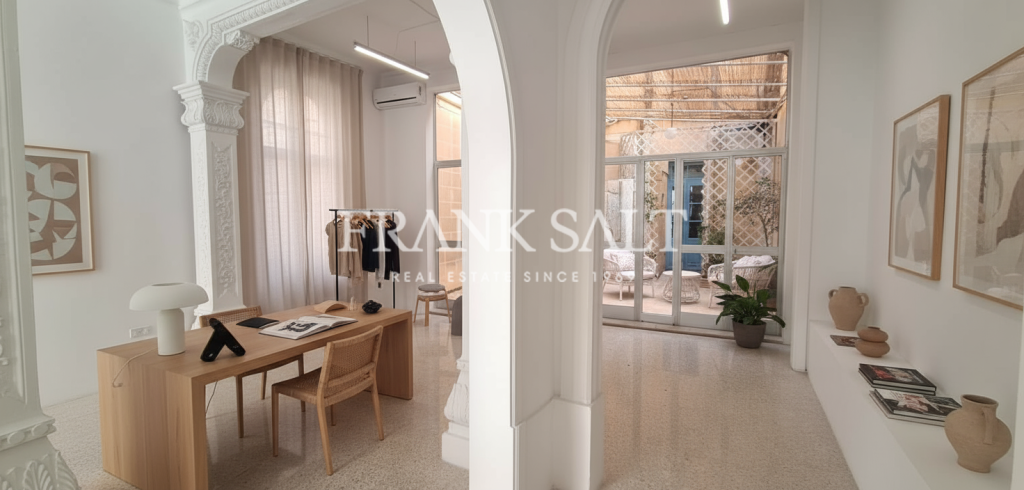 Sliema, General Shop — Frank Salt Real Estate