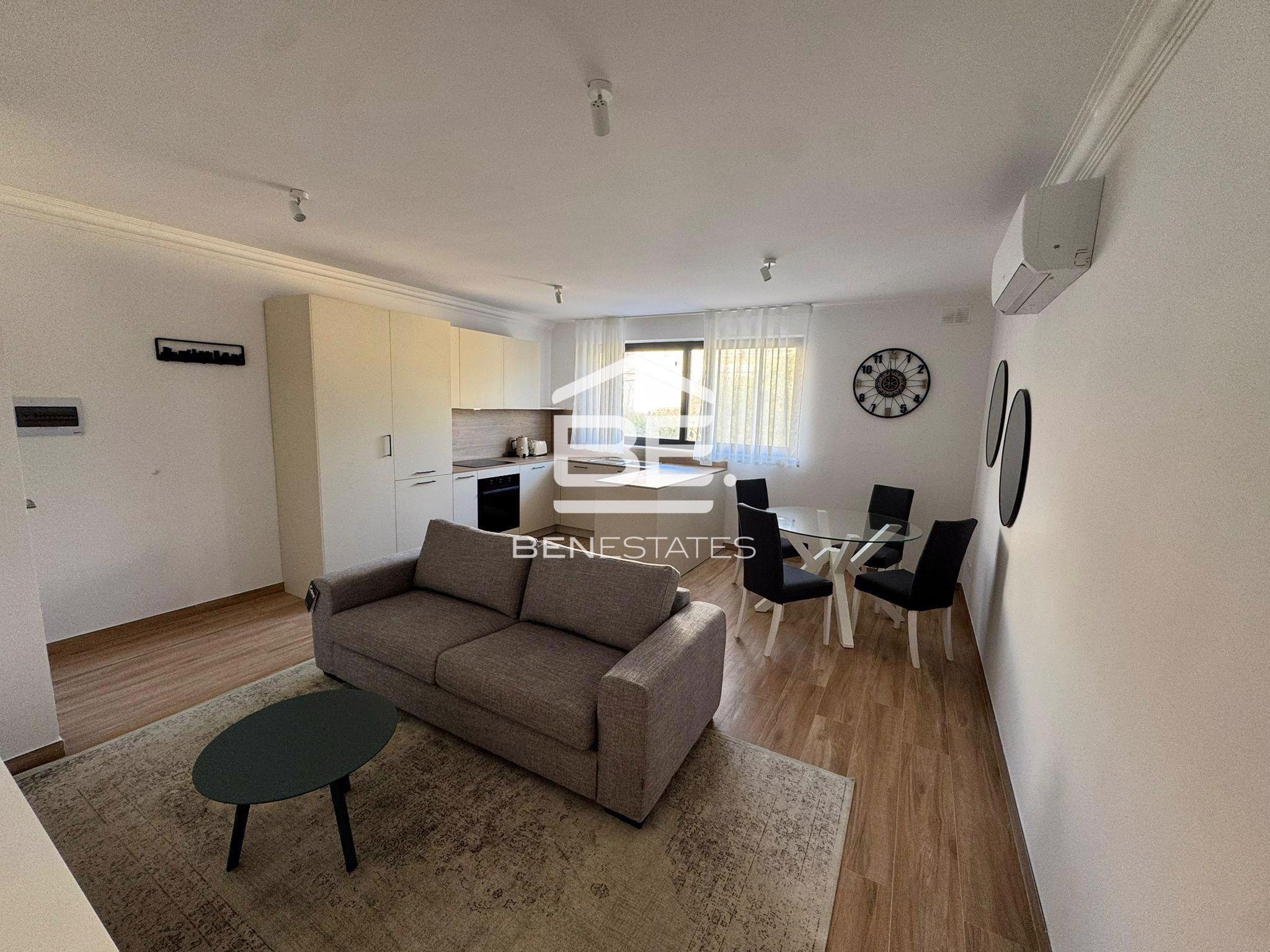 Apartment — Ben Estates