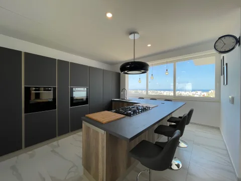 4 bed Apartment in St Julian's — Malta Sotheby's International Realty