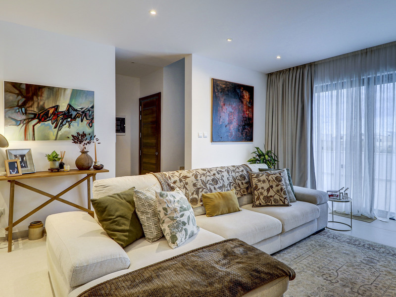 3 bed Penthouse in Attard — Malta Sotheby's International Realty