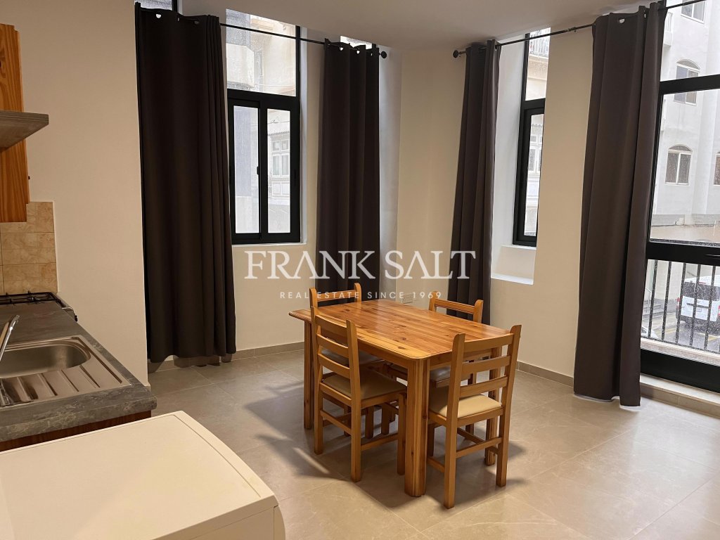 Sliema, Apartment — Frank Salt Real Estate