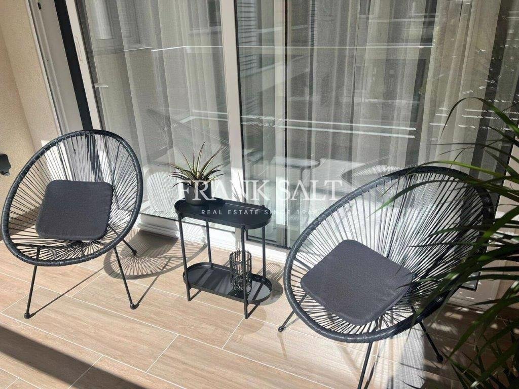 Qawra, Apartment — Frank Salt Real Estate