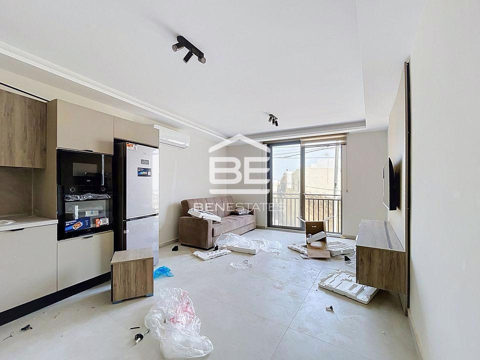 Apartment — Ben Estates
