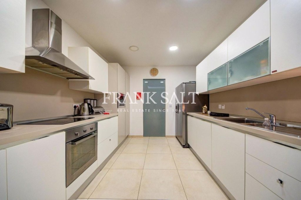Fort Cambridge, Apartment — Frank Salt Real Estate