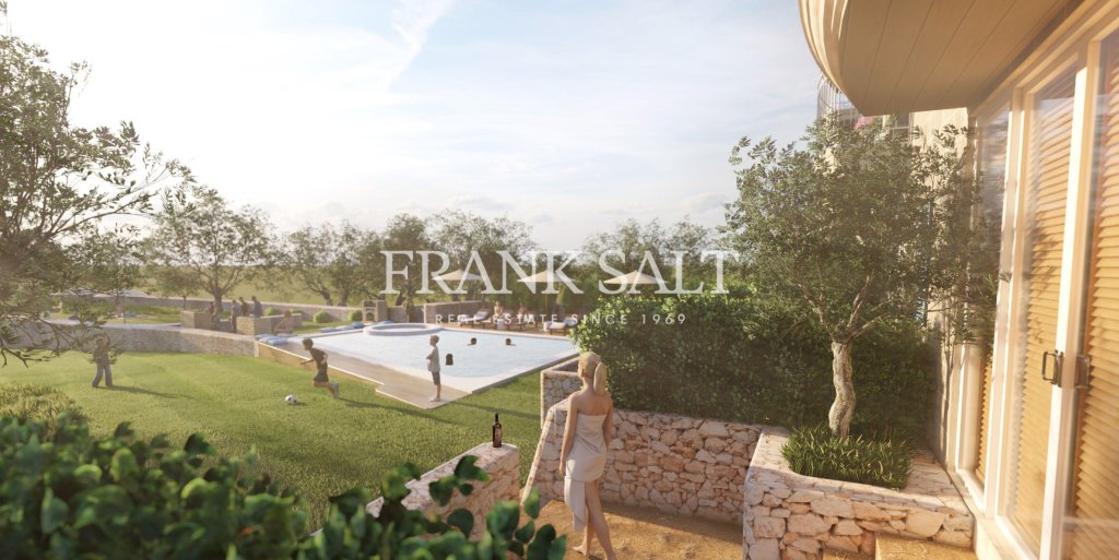 Sannat, Apartment — Frank Salt Real Estate