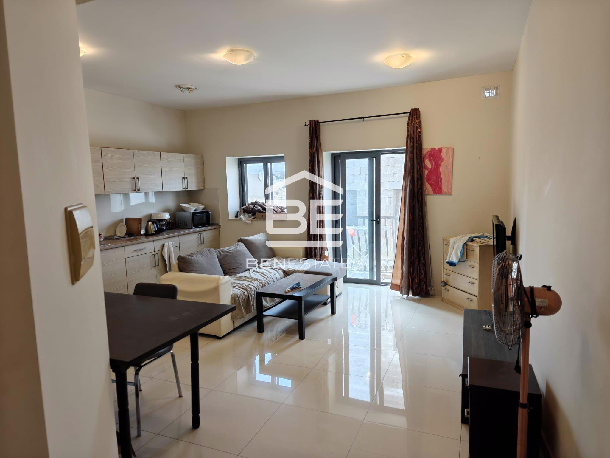 Apartment — Ben Estates