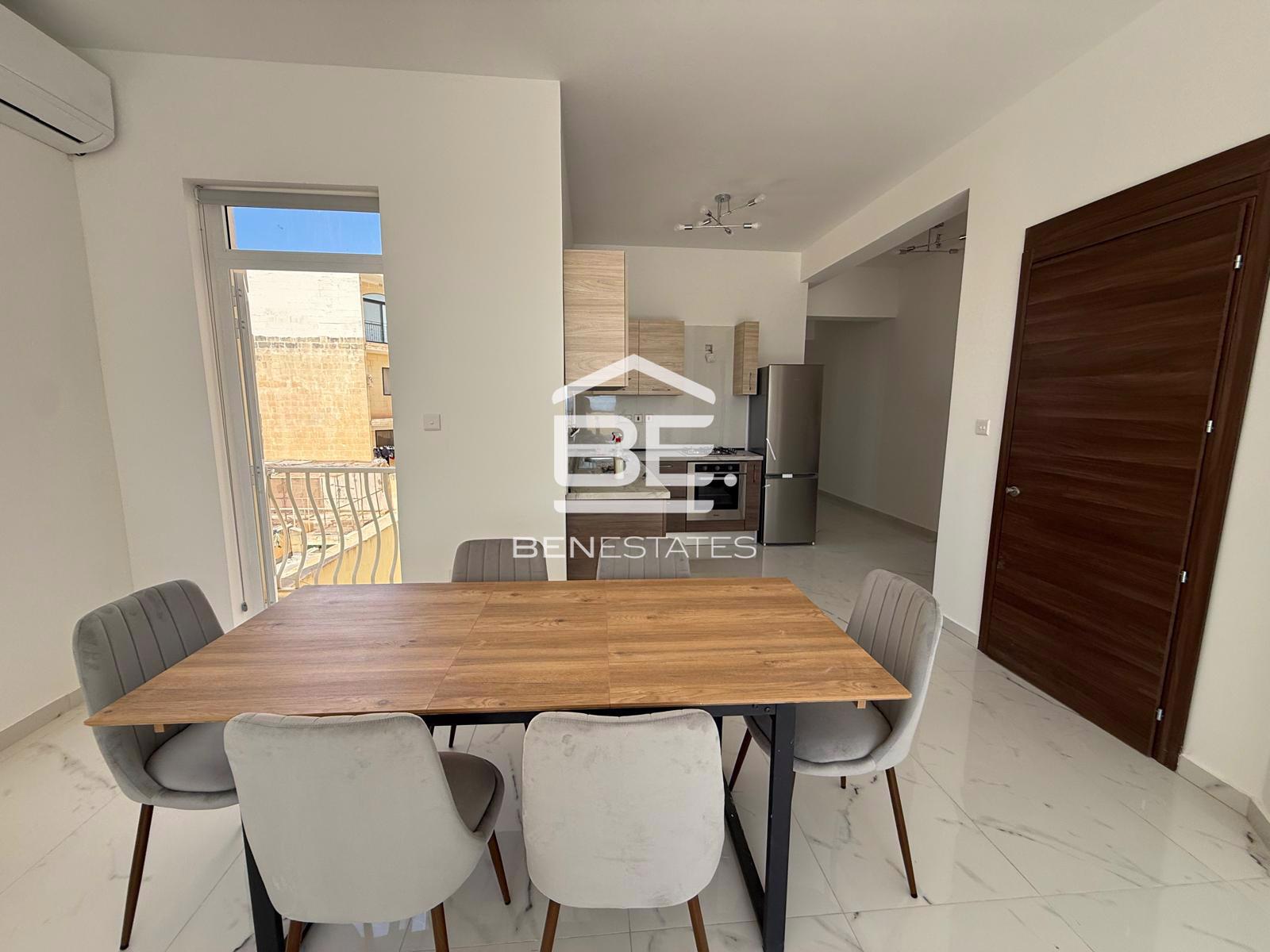 Penthouse — Ben Estates