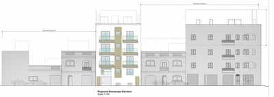 Maisonettes with Country Views in Iklin — Simon Mamo Real Estate