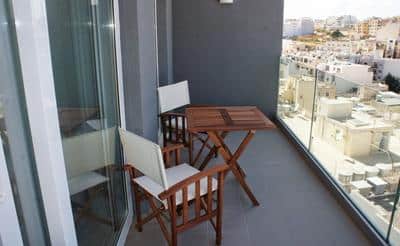 Apartment with Views in St Julians — Simon Mamo Real Estate
