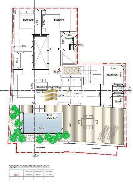 Penthouse — Excel Homes Real Estate