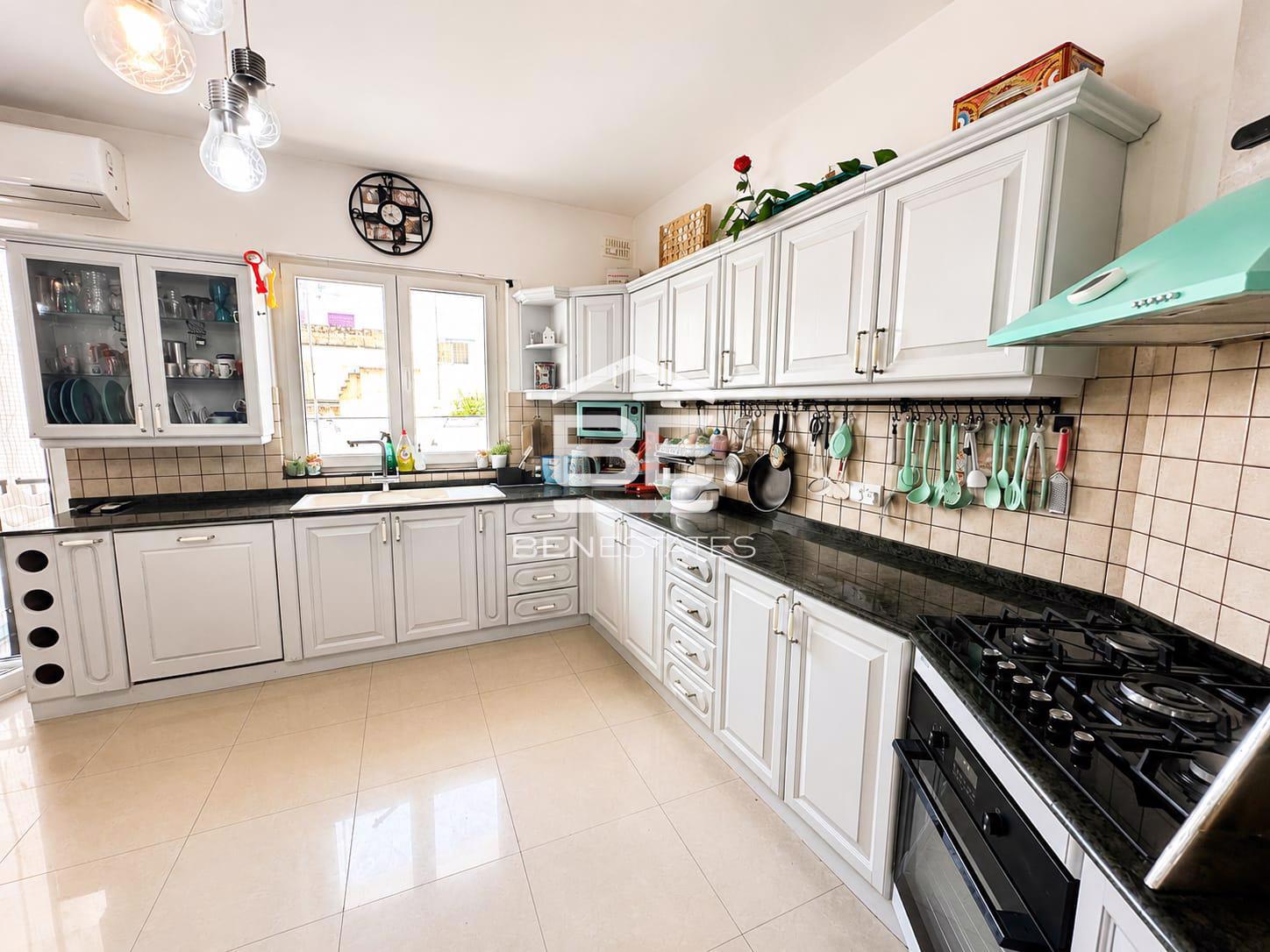 Duplex Apartment — Ben Estates