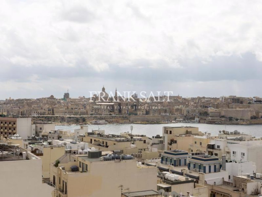 Sliema, Apartment — Frank Salt Real Estate