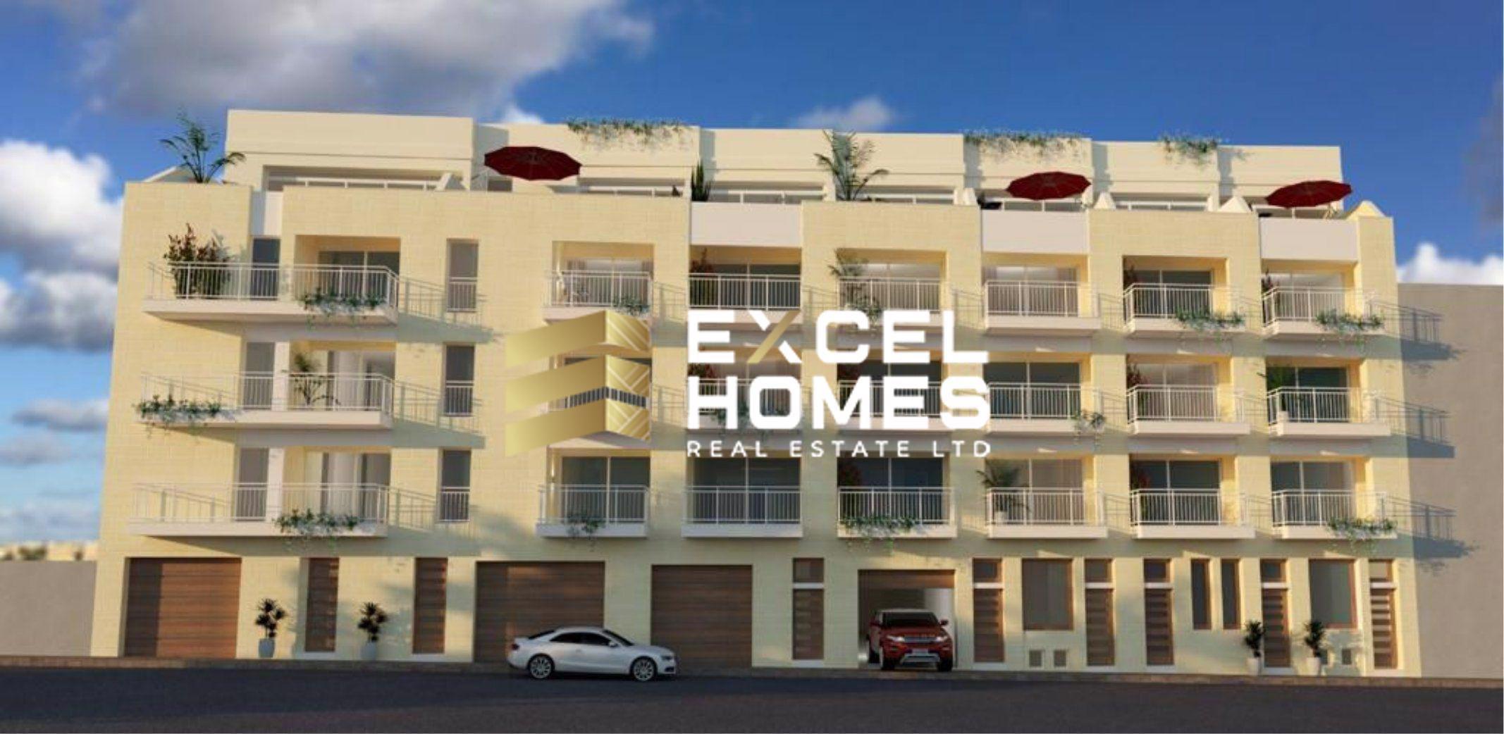 Apartment — Excel Homes Real Estate