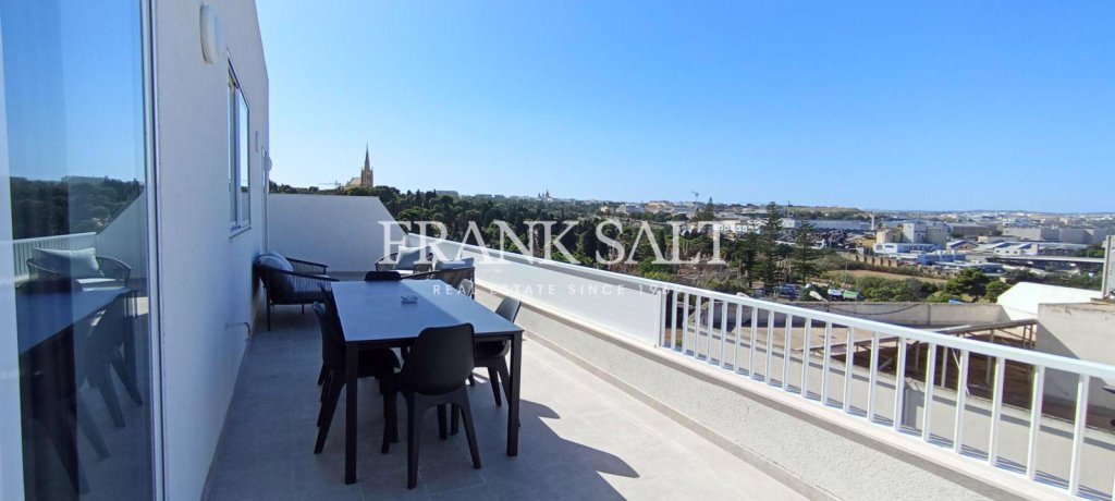 Paola, Penthouse — Frank Salt Real Estate