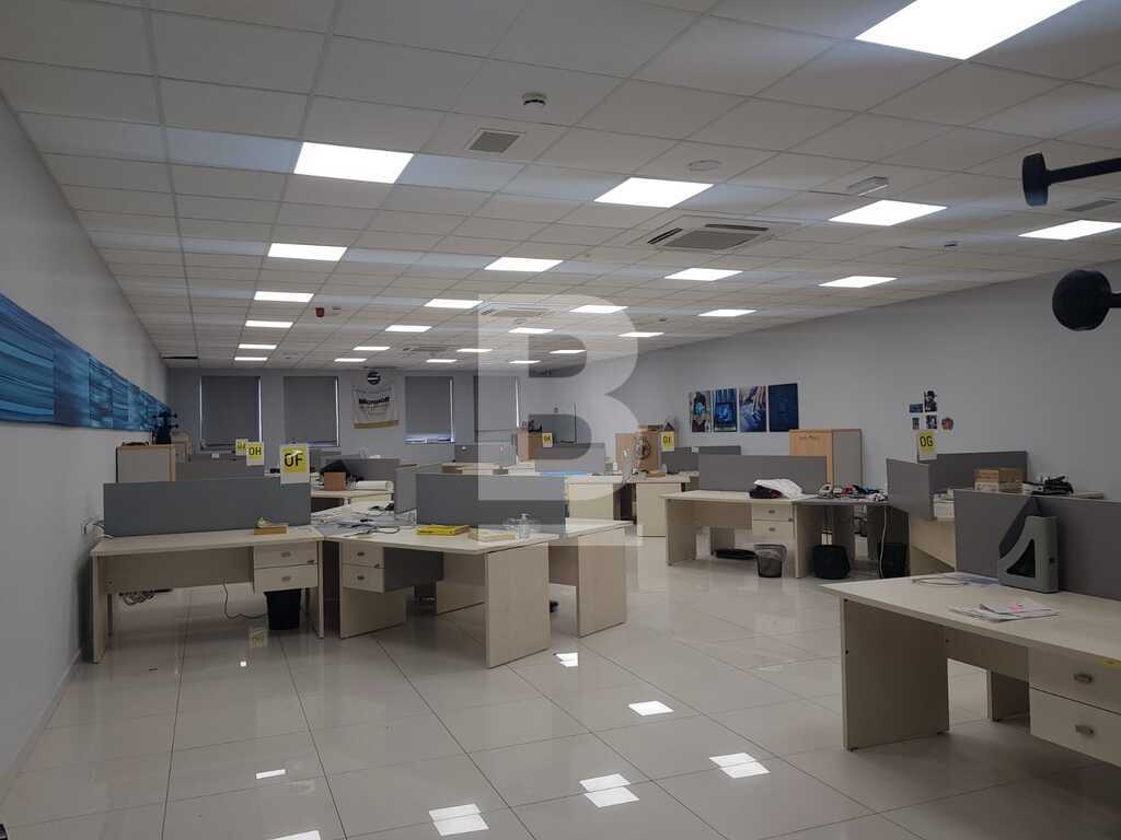 Office for rent in Marsa — Belair Property