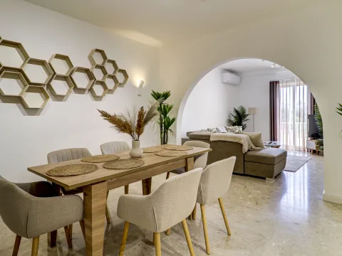 3 bed Maisonette in Santa Venera — Malta Sotheby's International Realty