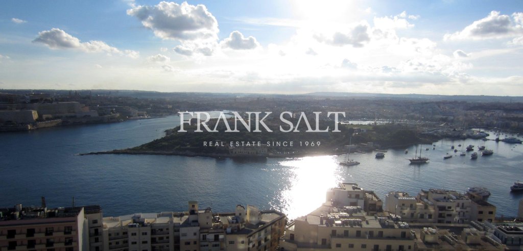 Fort Cambridge, Apartment — Frank Salt Real Estate