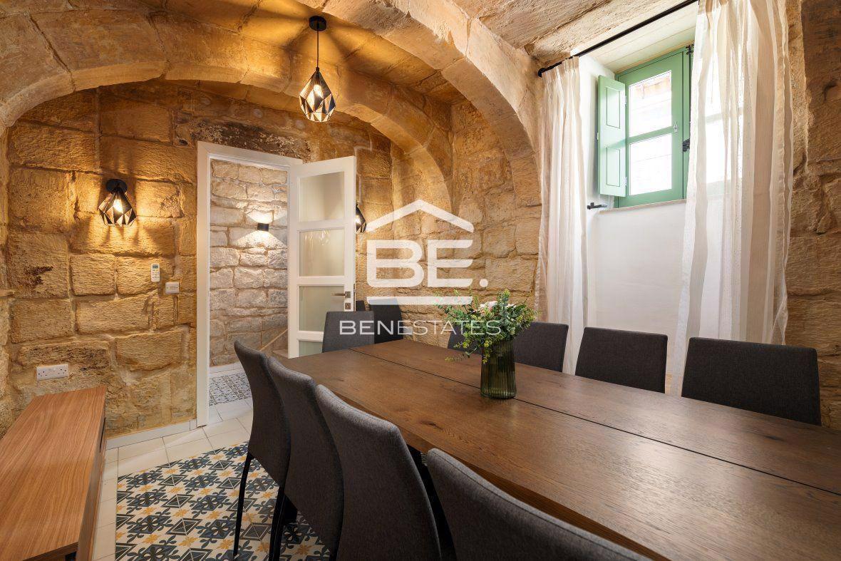 Converted House of Character — Ben Estates