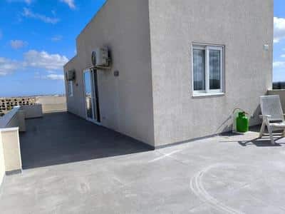 Penthouse with a Roof Terrace in Lija — Simon Mamo Real Estate