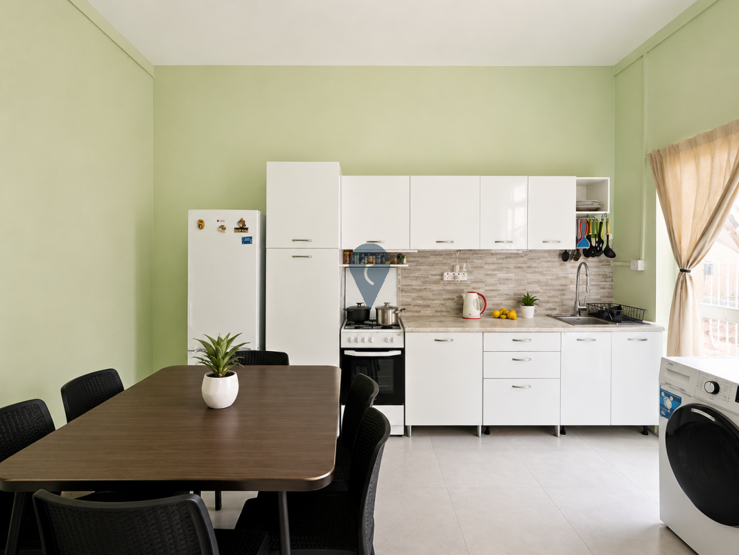 Apartment in Sliema - REF 88874 — Zanzi Homes