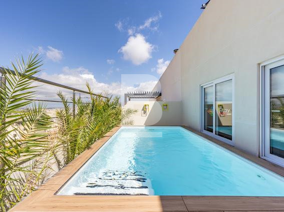 4 bed Penthouse for Sale in Zurrieq — Belair Property