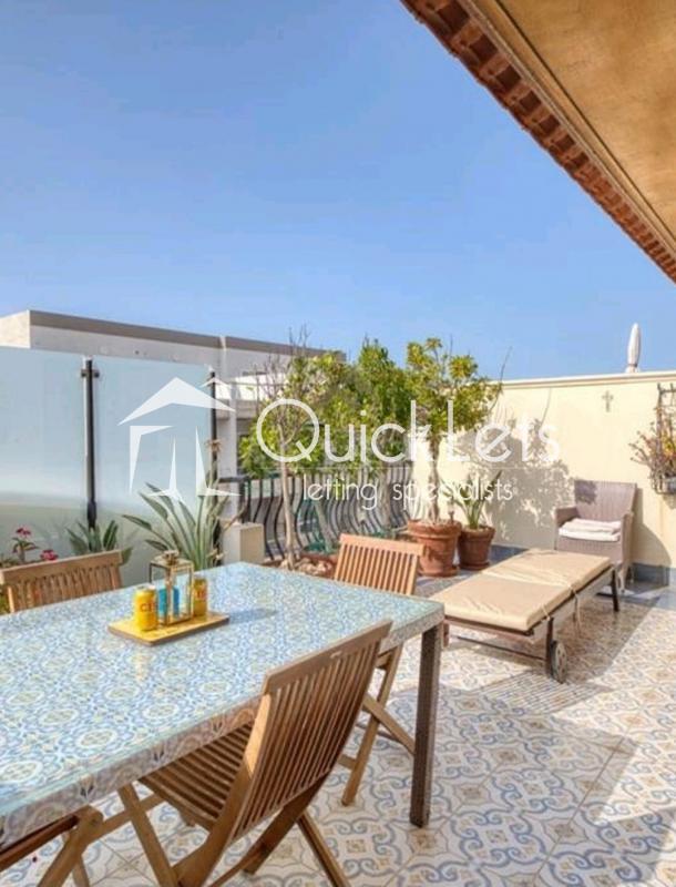 Penthouses in Mellieha - REF 87926 — QuickLets