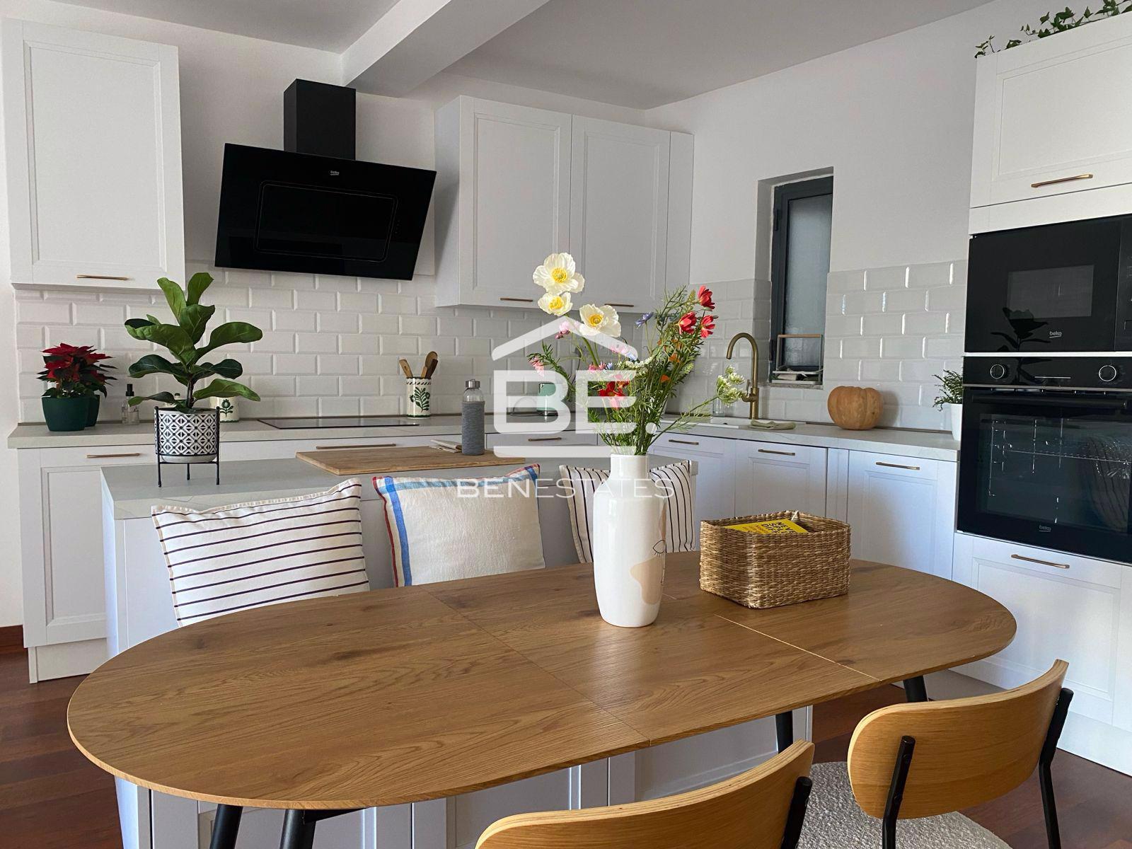 Apartment — Ben Estates