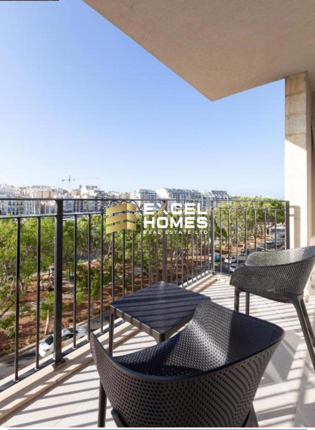 Apartment — Excel Homes Real Estate