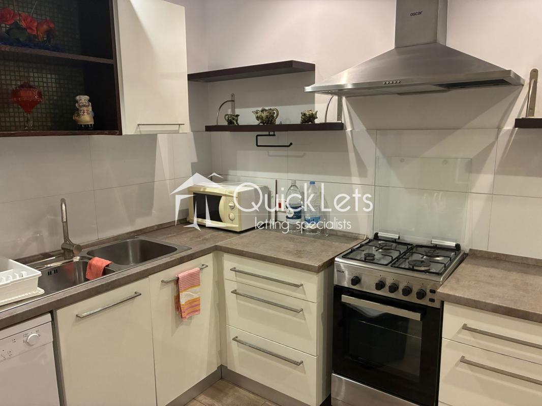 Apartments in Msida - REF 87136 — QuickLets