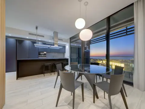 3 bed Apartment in Pendergardens, St Julian's — Malta Sotheby's International Realty