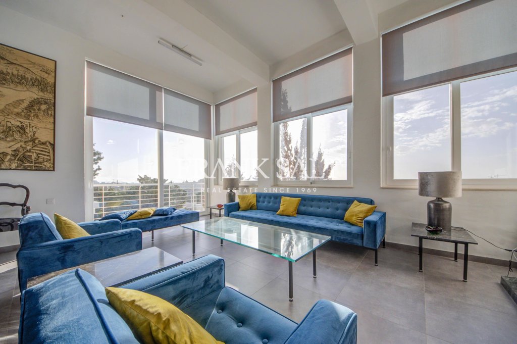 Kappara, Semi-detached Villa — Frank Salt Real Estate