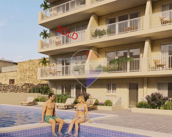 Apartment — RE/MAX Malta