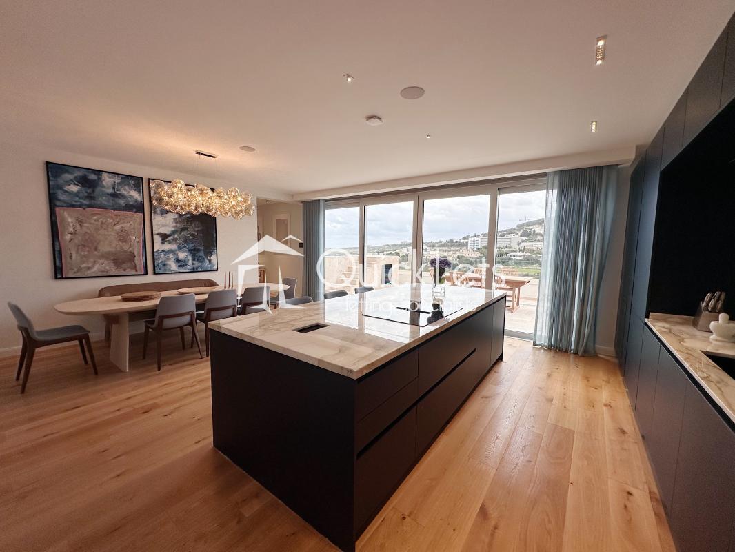 Penthouses in Bahar ic-Caghaq - REF 81180 — QuickLets