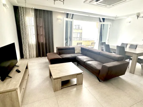 2 bed Apartment in Sliema — Malta Sotheby's International Realty