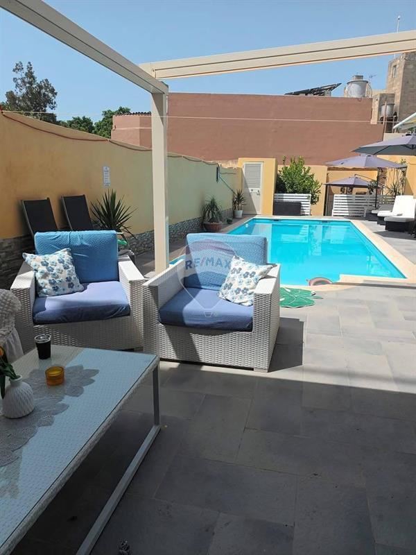 Maisonette — RE/MAX Malta