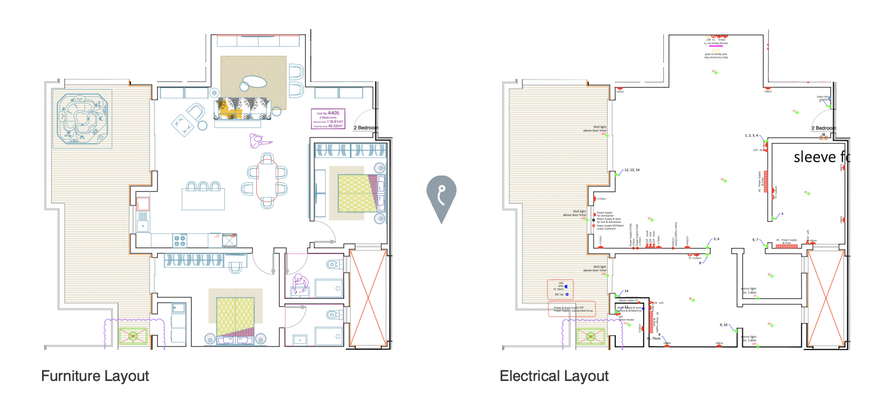 Apartment in Mellieha - REF 88363 — Zanzi Homes