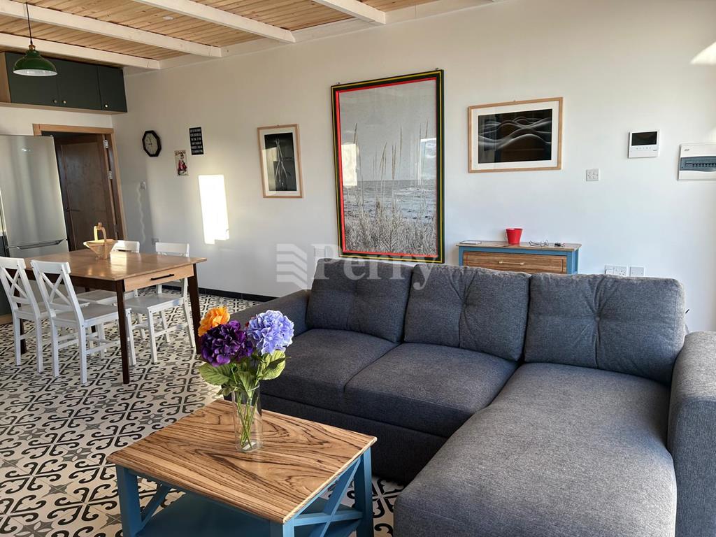 Mellieha Penthouse — Perry Estate Agents