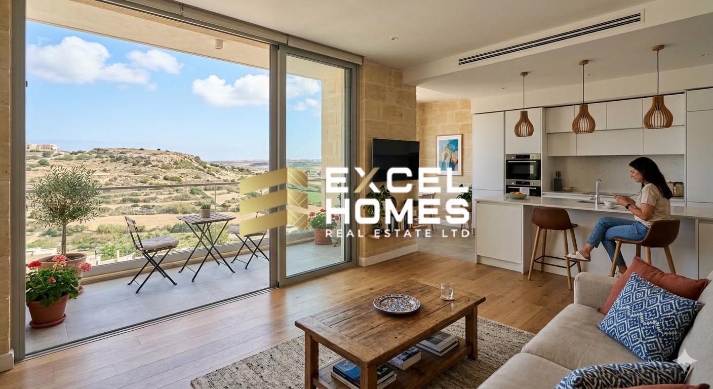 Apartment — Excel Homes Real Estate